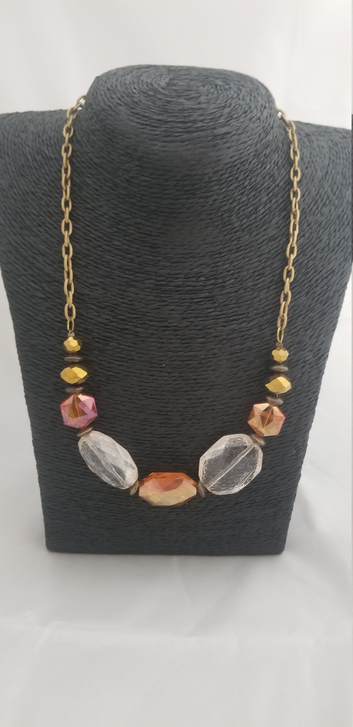 Glass Bead chain