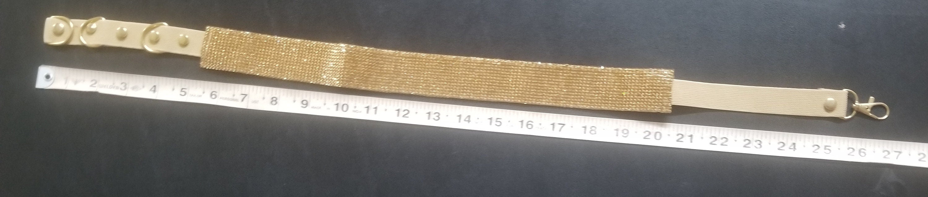 Golden Designer Hip Belt with Elastic adjustable Clasp - Fancy Belt - Matching for Saree Lehenga - waist belt Saree Lehenga