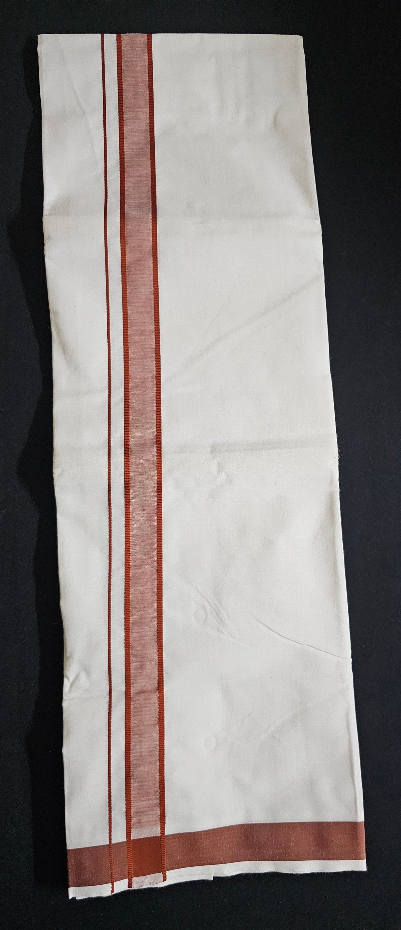 Traditional Men's Shirt Dhoti Combo Set - Shirt with Vesti/Dhothi - Half Hand Shirt with Pocket - Partywear - Silk Cotton/Lenin Silk shirt